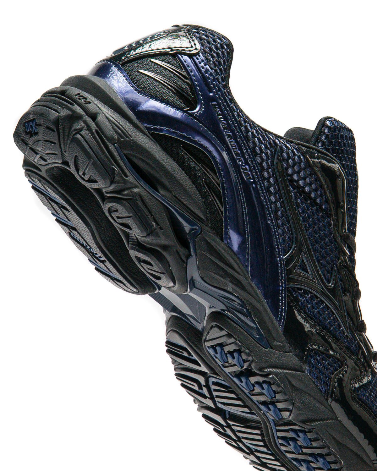 洋楽  DENANDER Mizuno x END. WAVE RIDER 10 | D1GD243401 | AFEW STORE